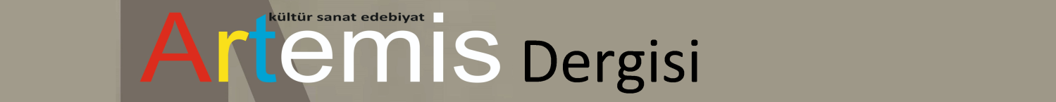 Artemis Dergisi